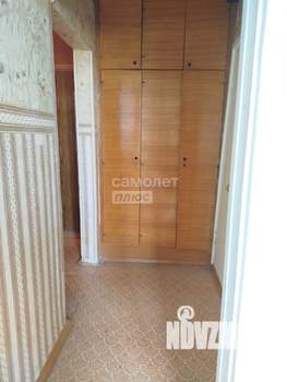 2-к квартира, вторичка, 47м2, 16/16 этаж