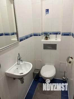 3-к квартира, вторичка, 96м2, 2/14 этаж