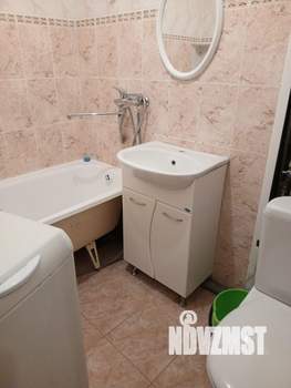 2-к квартира, вторичка, 45м2, 3/5 этаж