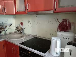 3-к квартира, вторичка, 63м2, 5/5 этаж