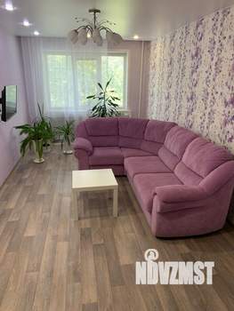3-к квартира, вторичка, 66м2, 3/9 этаж