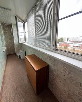 3-к квартира, вторичка, 72м2, 9/14 этаж