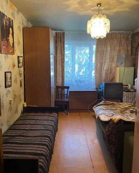 3-к квартира, вторичка, 68м2, 3/9 этаж