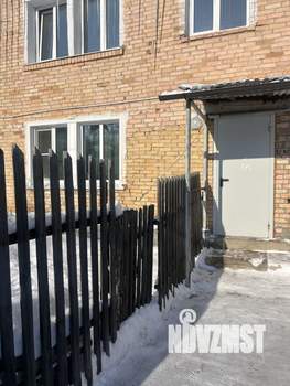 2-к квартира, вторичка, 44м2, 1/2 этаж