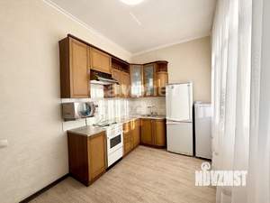 2-к квартира, вторичка, 56м2, 8/9 этаж