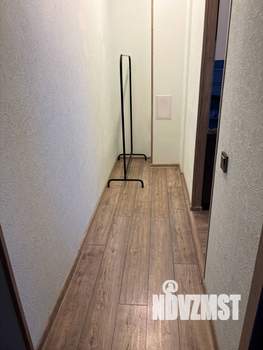 1-к квартира, вторичка, 37м2, 4/8 этаж