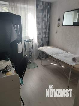 3-к квартира, вторичка, 66м2, 1/9 этаж