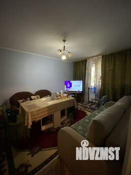 2-к квартира, вторичка, 47м2, 1/12 этаж