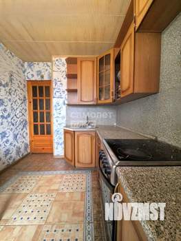 3-к квартира, вторичка, 68м2, 5/9 этаж