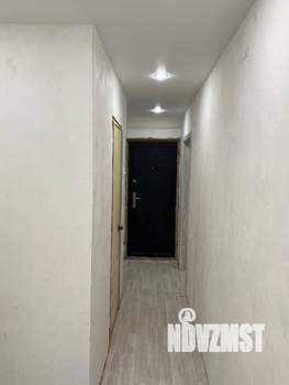 1-к квартира, вторичка, 30м2, 3/5 этаж