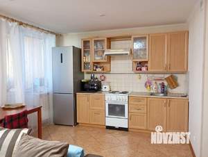 1-к квартира, вторичка, 53м2, 9/14 этаж