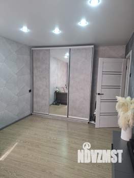 2-к квартира, вторичка, 50м2, 8/10 этаж