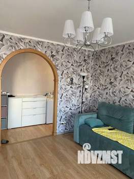 3-к квартира, вторичка, 60м2, 7/9 этаж