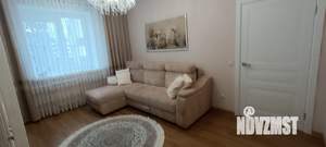 2-к квартира, вторичка, 55м2, 6/8 этаж