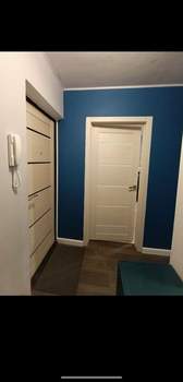 1-к квартира, вторичка, 32м2, 5/5 этаж