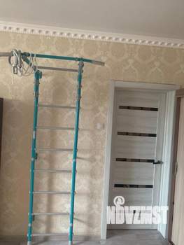 2-к квартира, вторичка, 72м2, 13/16 этаж