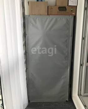 2-к квартира, вторичка, 56м2, 5/10 этаж