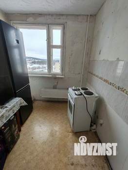 1-к квартира, вторичка, 32м2, 12/16 этаж