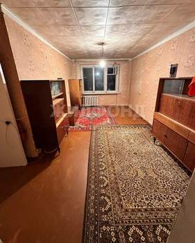 3-к квартира, вторичка, 58м2, 7/9 этаж