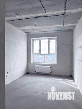 2-к квартира, сданный дом, 63м2, 15/16 этаж