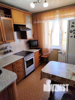 3-к квартира, вторичка, 65м2, 8/9 этаж