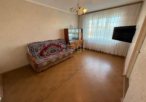 3-к квартира, вторичка, 51м2, 9/9 этаж