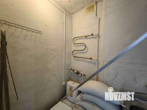 Студия квартира, вторичка, 19м2, 5/5 этаж
