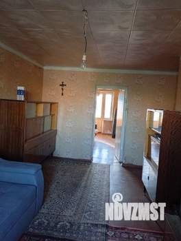 3-к квартира, вторичка, 58м2, 7/9 этаж