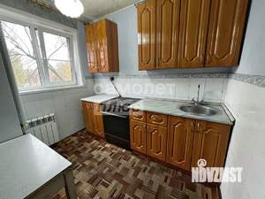 2-к квартира, вторичка, 45м2, 3/5 этаж