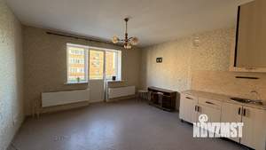 Студия квартира, вторичка, 23м2, 2/6 этаж