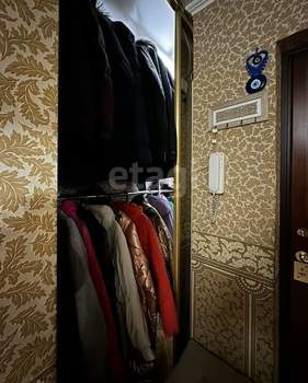 3-к квартира, вторичка, 65м2, 4/9 этаж