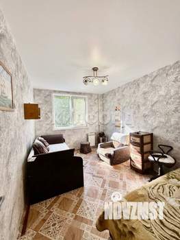 3-к квартира, вторичка, 60м2, 2/16 этаж