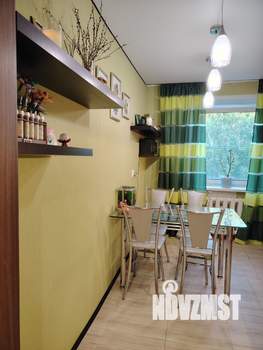 3-к квартира, вторичка, 74м2, 5/9 этаж