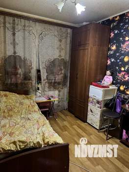 3-к квартира, вторичка, 62м2, 12/12 этаж