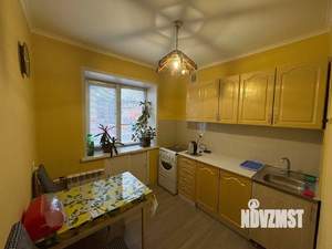 2-к квартира, вторичка, 47м2, 2/6 этаж