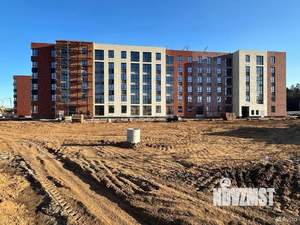 2-к квартира, вторичка, 52м2, 6/6 этаж