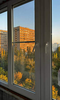 1-к квартира, вторичка, 33м2, 9/9 этаж