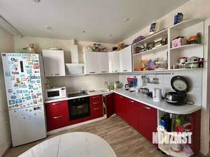 3-к квартира, вторичка, 85м2, 3/9 этаж