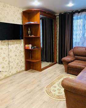 1-к квартира, вторичка, 37м2, 2/10 этаж