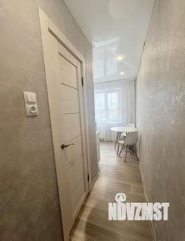 2-к квартира, вторичка, 48м2, 2/5 этаж