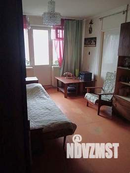 3-к квартира, вторичка, 57м2, 3/5 этаж