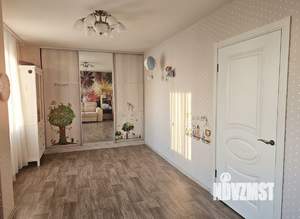 2-к квартира, вторичка, 56м2, 6/9 этаж