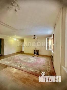 3-к квартира, вторичка, 67м2, 6/9 этаж