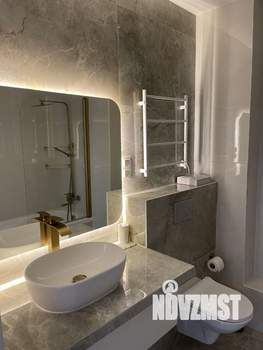 2-к квартира, вторичка, 48м2, 4/4 этаж