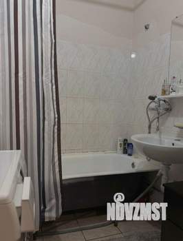 1-к квартира, вторичка, 34м2, 2/10 этаж