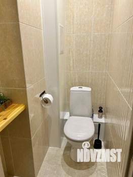 3-к квартира, вторичка, 66м2, 8/9 этаж