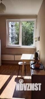 1-к квартира, вторичка, 31м2, 2/16 этаж