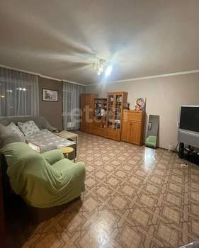 1-к квартира, вторичка, 54м2, 3/8 этаж