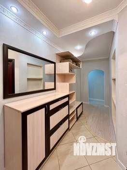 3-к квартира, вторичка, 66м2, 9/9 этаж