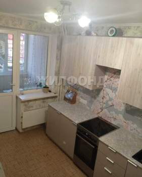 1-к квартира, вторичка, 41м2, 7/16 этаж